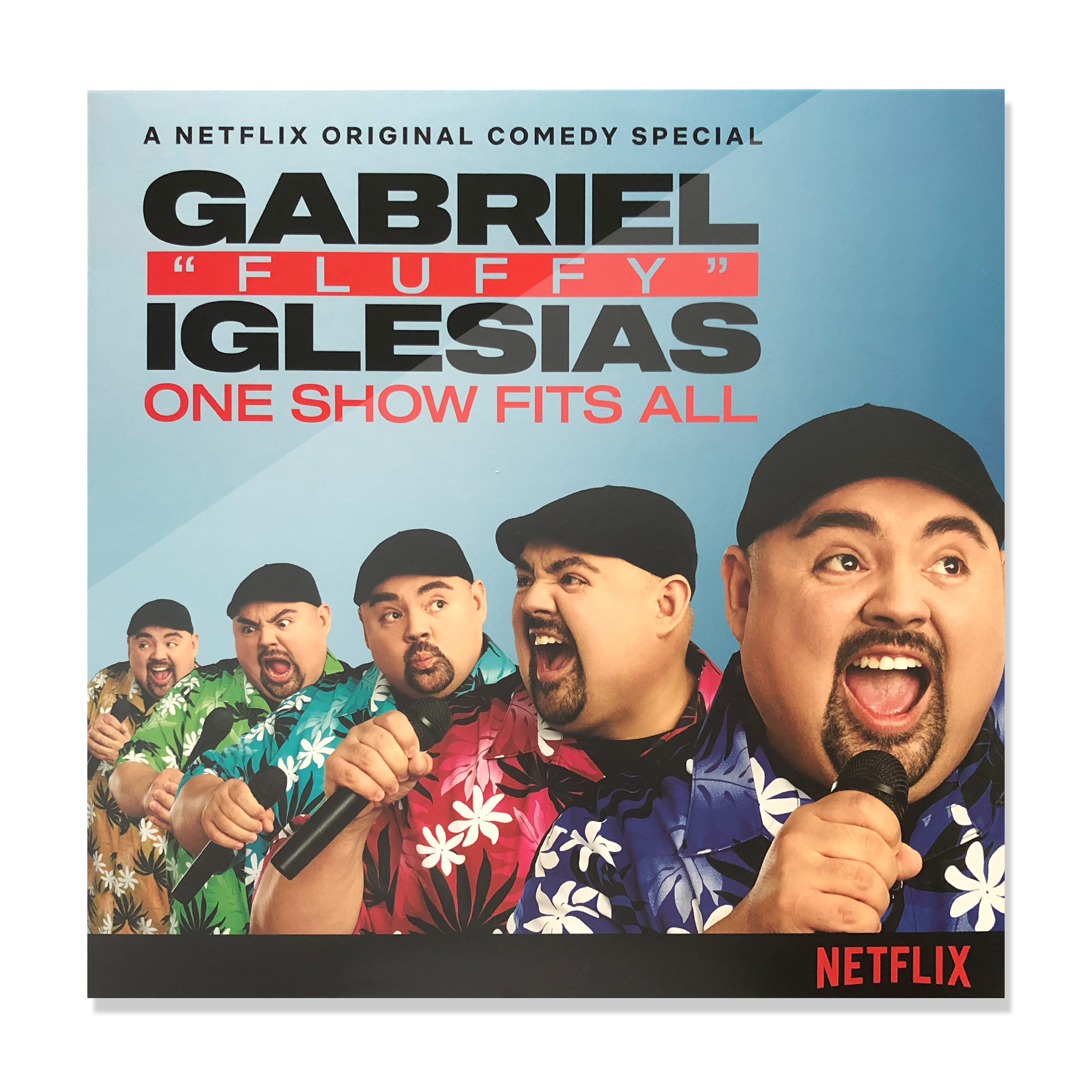 Gabriel iglesias is a very renowned comedian as well as a popular actor fro...