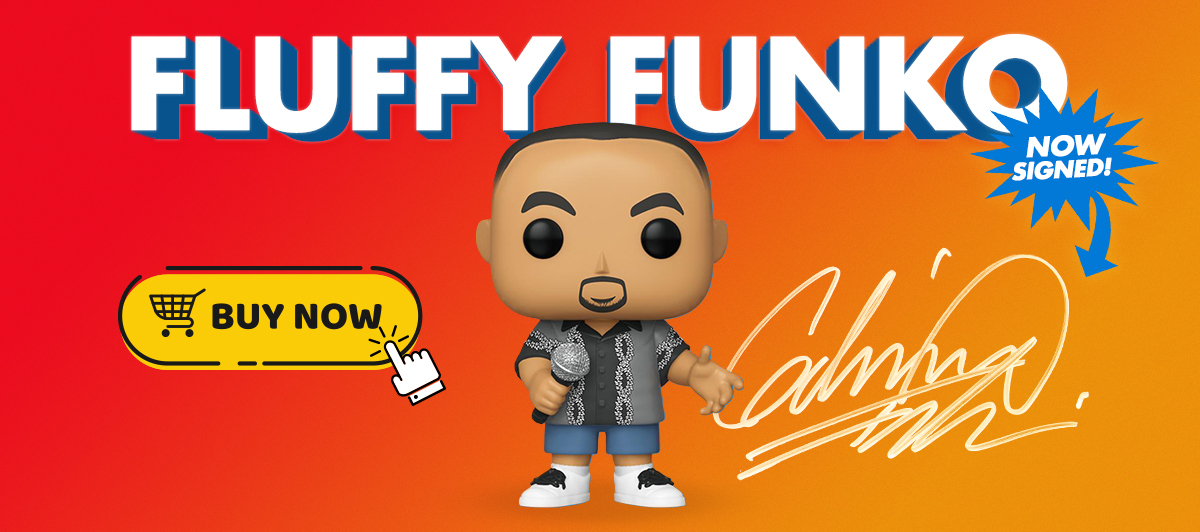 fry guy funko pop
