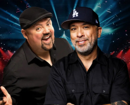 Billboard: Gabriel ‘Fluffy’ Iglesias and Jo Koy Are Playing L.A.’s SoFi Stadium.