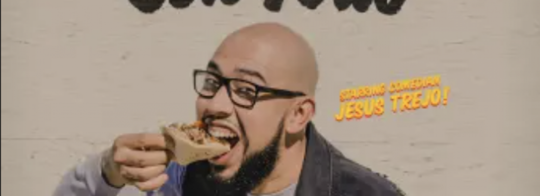 Gabriel Iglesias Shows Off His Favorite Taco Spot and Expensive Car Collection | Tacos Con Todo