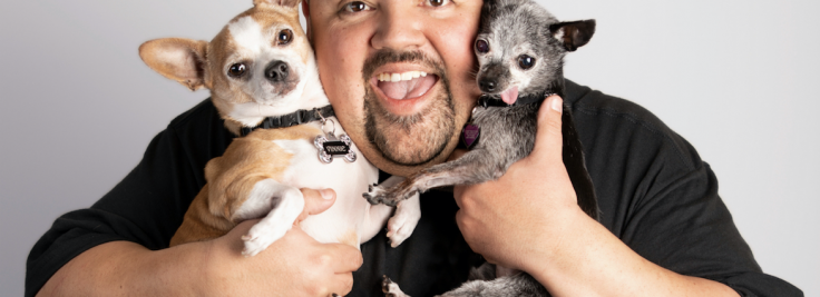 Interview: Gabriel Iglesias on His New Netflix Comedy Series